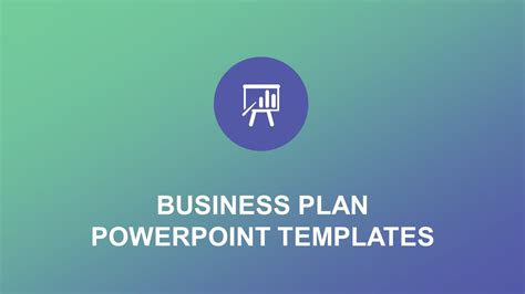 Effective Business Plan Powerpoint Template Slidemodel