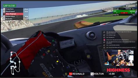 F Style Simhub Hud For Assetto Corsa Racedepartment