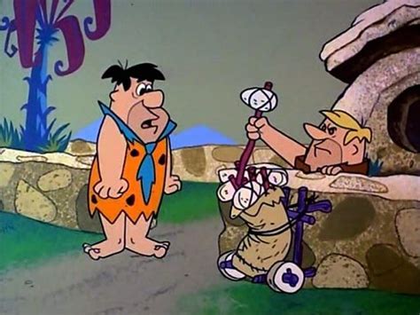 Pin By Alan Karlosky On Flintstones In Flintstones Classic Cartoon Characters Good Cartoons