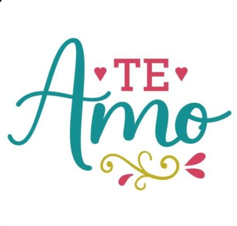 Pin De Alejandra Bc En Love Frases Bonitas Te Amo Letra Imagenes De Te Amo