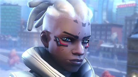 Overwatch 2 Gameplay Trailer Puts New Character On Full Display