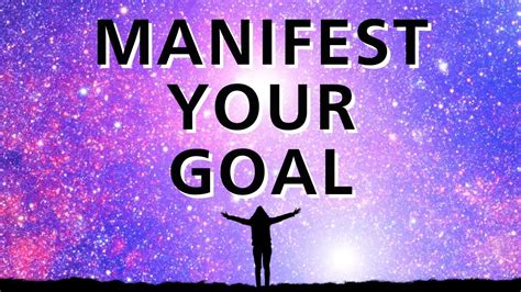 i am affirmations to manifest your goal while you sleep live the life you love
