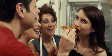 Former childhood pals leo and nikki are attracted to each other as adults—but will their feuding parents' rival pizzerias put a chill on their sizzling romance? Little Italy Is The Perfect Rom-Com You Have To See This ...
