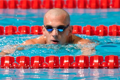 László cseh was born on december 3, 1985 in budapest, hungary. Laszlo Cseh Bio - SwimSwam