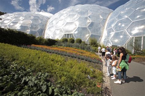 Bonus and extra lessons from the very basics to advanced skills. Eden Project | St Austell, England Attractions - Lonely Planet