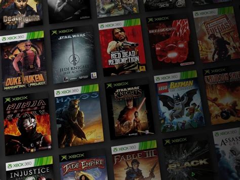 Popular Video Games On Xbox Vlrengbr