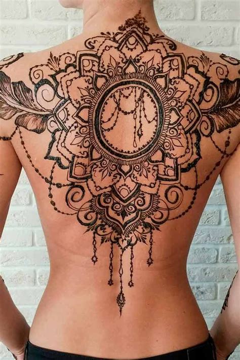 70 Henna Tattoo Designs Beautify Your Skin With The Real Art Henna Tattoo Designs Henna