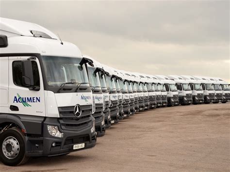 Gallery Vehicle Transport Acumen Logistics