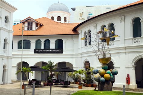 Museums In Singapore 6 Entertaining Museums To Visit