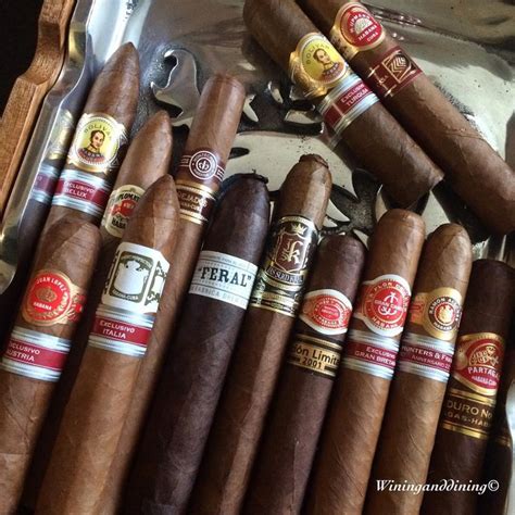 Pin De Walterb En Cigars Cigarros Puro Puros Habanos