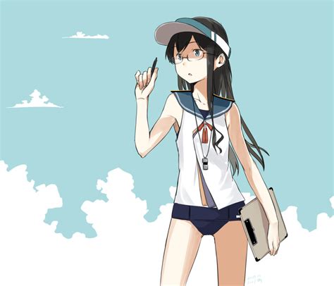 Safebooru 1girl Adapted Costume Bare Arms Bare Legs Bare Shoulders