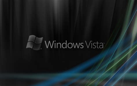 Original Windows Vista Desktop Wallpapers 65 Images