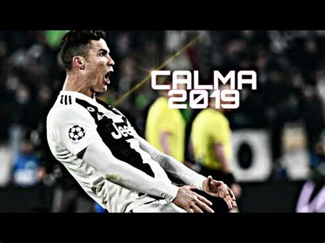 #prasemprefenômeno the official ronaldo nazário twitter page. Cristiano Ronaldo Calma 2019 - Pedro ft. Farruko | HD ...