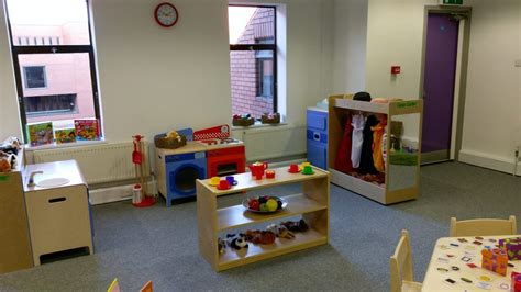Fabulous New Nursery Leeds City Centre Ls1 Twinkles Nurseries