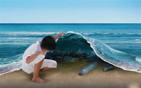 生分解性プラスチック（せいぶんかいせいプラスチック / biodegradable plastic）は、プラスチックの一種である。 1989年の生分解性プラスチック研究会により、「自然界において微生物が関与して環境に悪影響を与. 海洋汚染の原因・対策について考えよう! 本当は誰でもできる ...