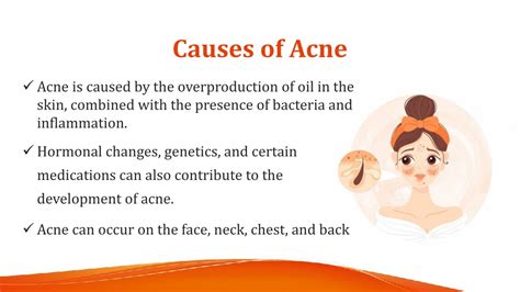 Ppt Acne Powerpoint Presentation Free Download Id12223059