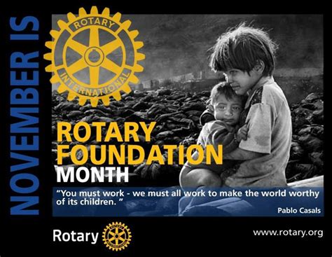 Rotary Monthly Themes Rotary District 7690