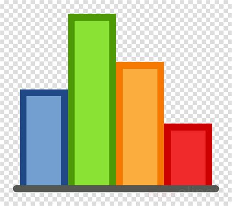 Bar Chart Bar Graph Icon Transparent Background Png Clipart Clip My