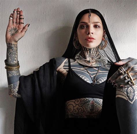 The Best Tattoo Artist In Bali Full Body Tattoo Body Suit Tattoo