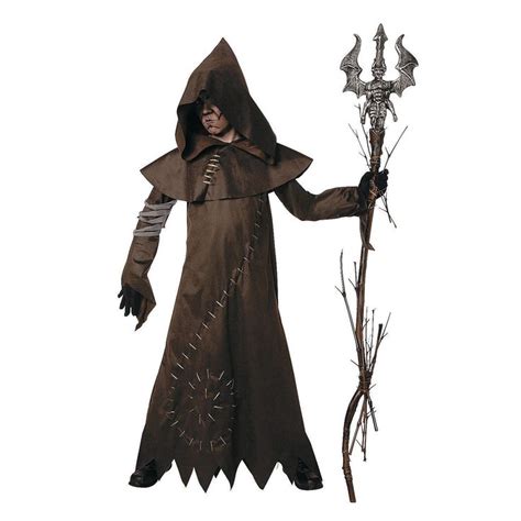 7 Couple Costumes Witch And Warlock Spooky Halloween Costumes