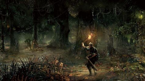 Dark Souls Fan Art Wallpapers Top Free Dark Souls Fan Art Backgrounds