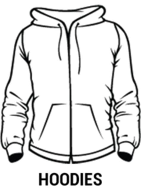 Choose from 400+ hoodie graphic resources and download in the form of png, eps, ai or psd. Hoodie Flat Drawing | Free download on ClipArtMag