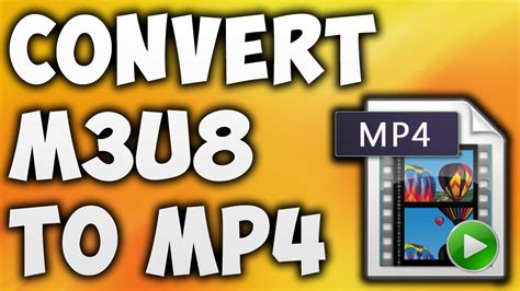 m3u8 converter online
