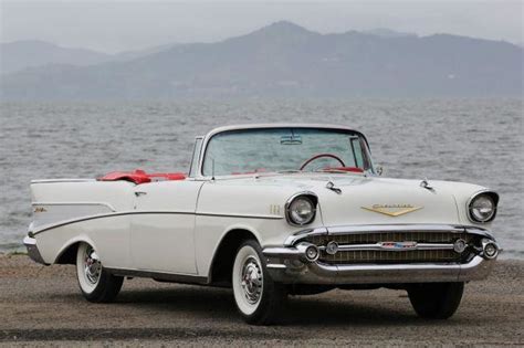 Buku wiring diagram toyota seri k. American Wiring 1957 Chevrolet Bel Air Pictures - Wiring Diagram Sample