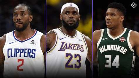 We cover everything from the nfl, nba, mlb, mma, nhl and every random sporting story in between. NBA playoff predictions 2020: Projecting the hypothetical ...