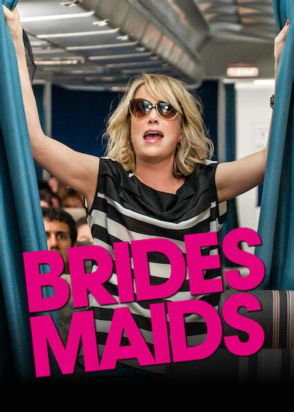 Is Bridesmaids On Netflix Uk Where To Watch The Movie On Digital Shop