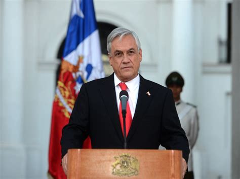 Miguel juan sebastián piñera echeñique (* 1. Bachelet; Two more weeks to the "Big Show"! - Dave's Chile