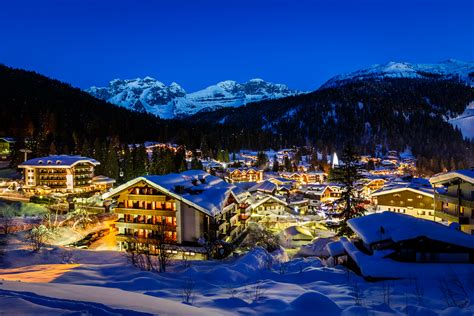 Top 5 Reasons To Ski In The French Alps Before Christmas Alps2alps