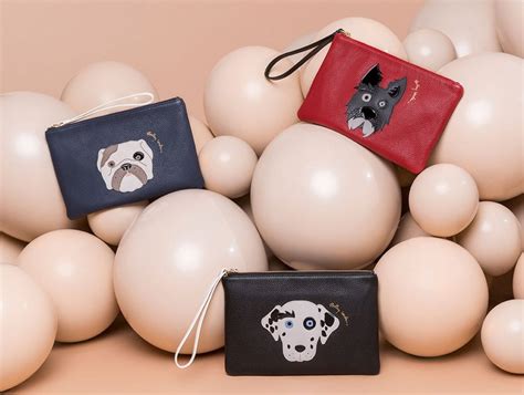 Radley London Celebrates With 20th Anniversary Limited Edition