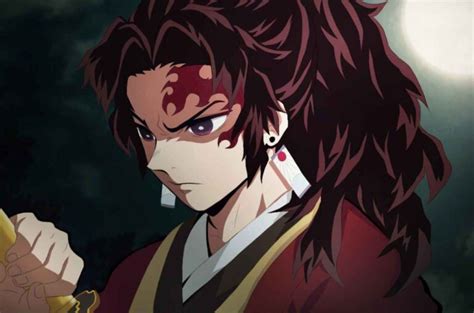10 Facts About Hinokami Kagura From Demon Slayer Kimetsu No Yaiba The