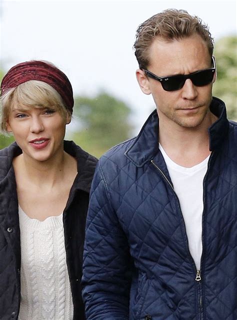 Just like his marvel cinematic universe character loki, tom hiddleston loves to keep fans guessing. The Suspicious Thing About Taylor Swift's Breakup | Tom ...