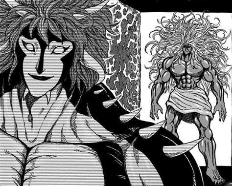 Blue Demonimage Gallery Toriko Wiki Fandom