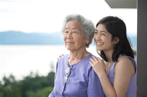 Elderly Care In Singapore Your Guide To Options And Costs The