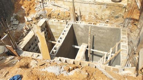 This, on the other hand, increases. Decking A Block Of Flats In Port Harcourt. - Properties (7 ...