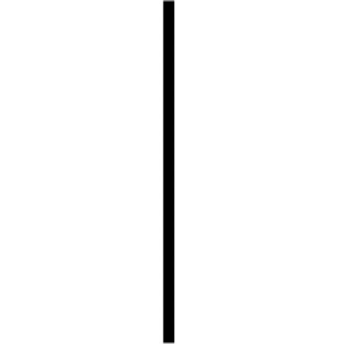 Vertical Line Png Images Png All Png All