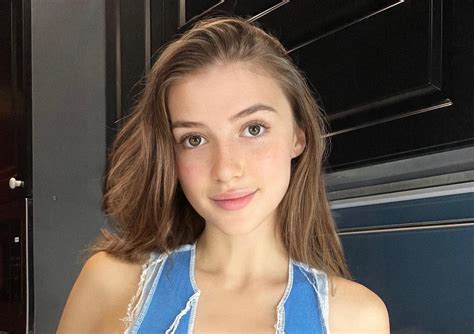 Olivia Casta American Model Instagram Star Biography