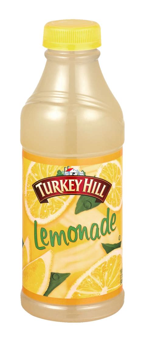 Buy Turkey Hill Lemonade Ounces Online Mercato