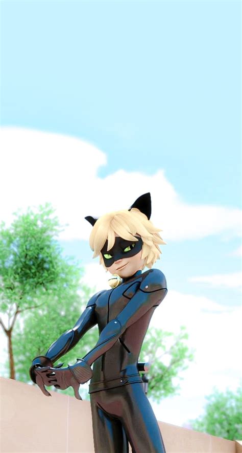 Wallpaper Cat Noir Aesthetic Pfp B Misterbug And Lady Noire Matching Icons Reblog I Want A