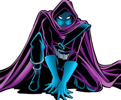 Spoiler Stephanie Brown DC Comics Character Profile 1 Writeups Org