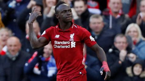 Prediction, team news and how to watch. Liverpool vs West Brom : Sadio Mané ouvre le score (vidéo)