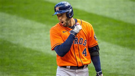 Not only because his career earning potential was blue jays voice dan shulman joined lead off to discuss what they're getting in george springer, as an elite player on the field and as a great person. MLB rumors: George Springer market taking shape; Blue Jays ...