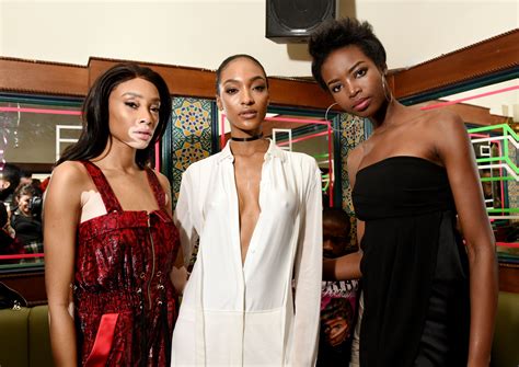 21 Black Fashion Models Their Influence On The Industry StyleCaster