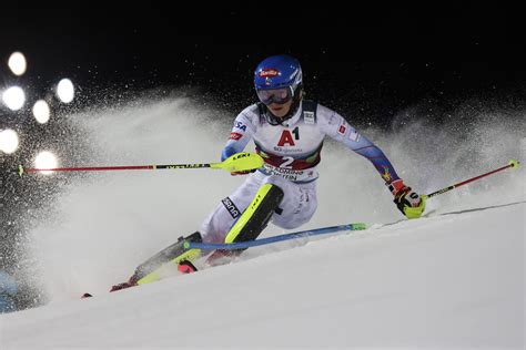 Mikaela Shiffrins Quest For More Olympic Medals Begins Now