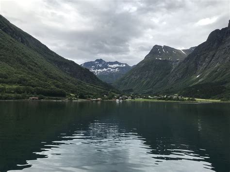 Ultimate Norwegian Fjord Road Trip 10 Days Kimkim