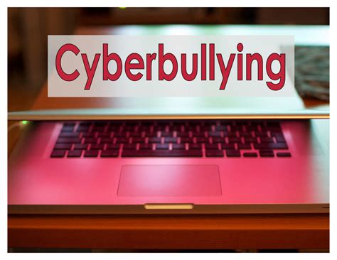 Adult Cyberbullying | HubPages