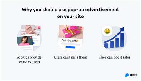 6 Pop Up Advertising Strategies That Work Examples